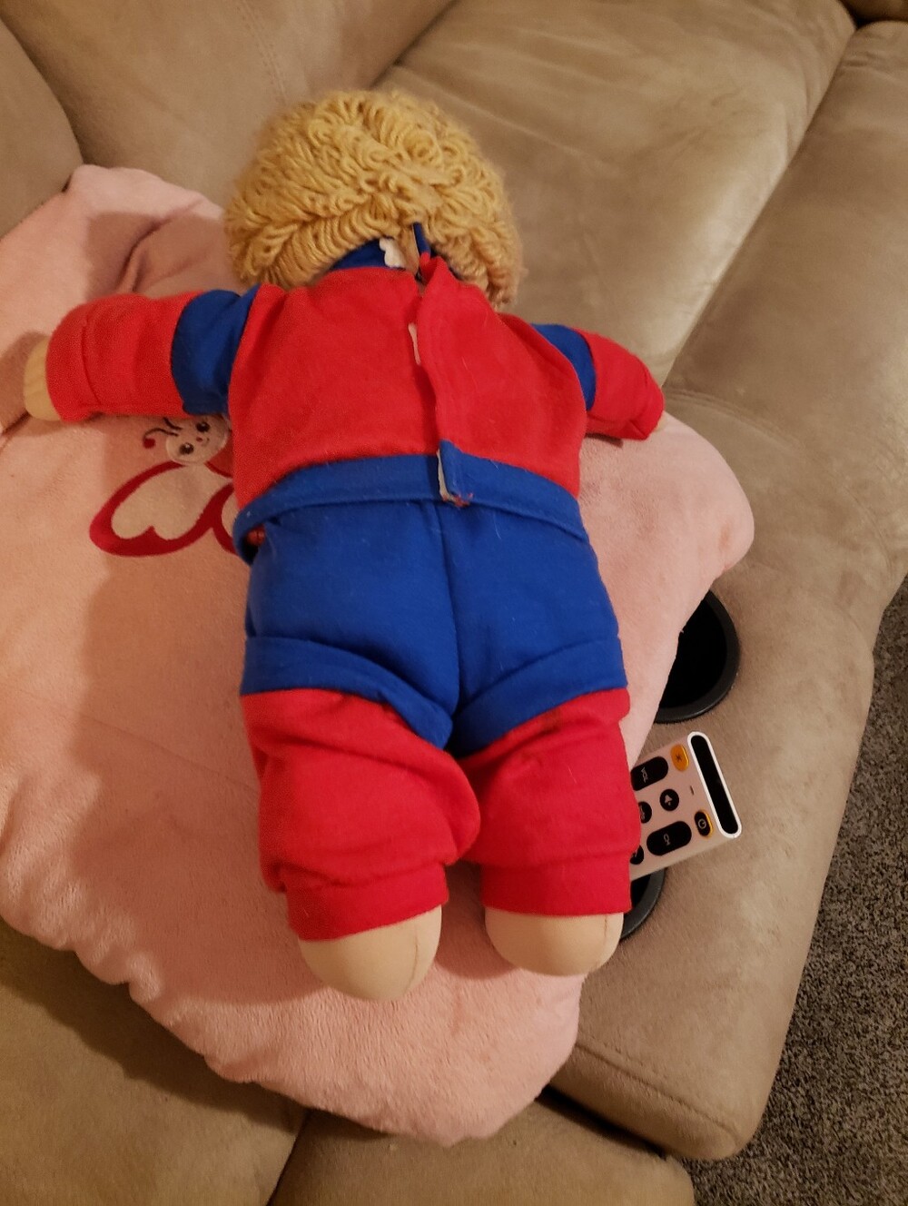 Cabbage patch kits - Picture 10 of 13